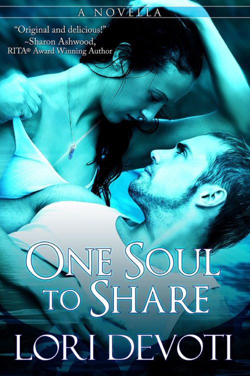 One Soul to Share Cover Art