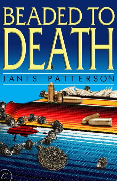 Beaded to Death by Janis Patterson