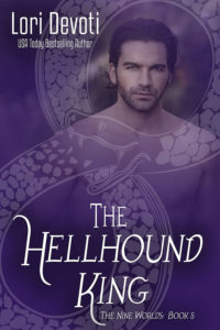 The Hellhound King