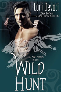 Wild Hunt Cover Art