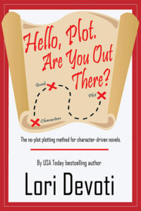 Hello, Plot. Are You Out There?