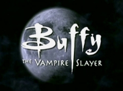 Buffy logo