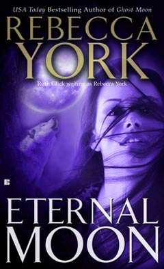 Eternal Moon, Rebecca York