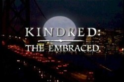Kindred show logo