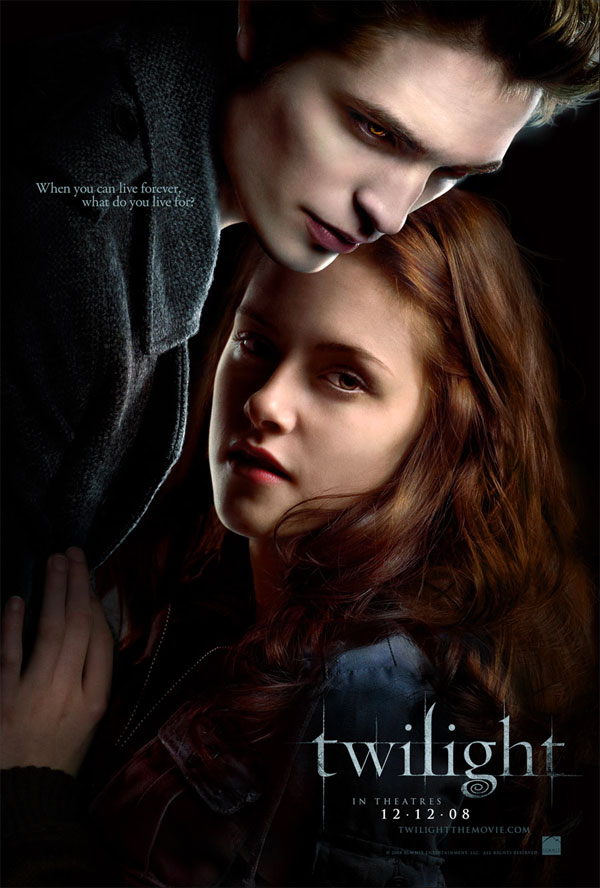 Twilight the movie